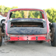 Illustration for article titled Ratty Porsche Dually Gallery